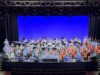 SBSO/CSUSB Summer Music Camp a Symphonic Success, Auditions Scheduled for SBSYO