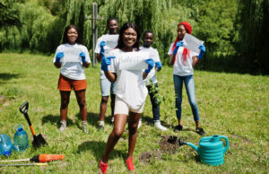 Feds Slash AmeriCorps Funds; California Steps Up to Save Youth-of-Color Programs