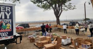 Muscoy Community Loses Vital Food Resource After 35-Year Partnership Ends