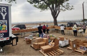 Muscoy Community Loses Vital Food Resource After 35-Year Partnership Ends