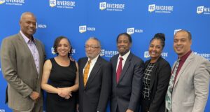 UCR School of Medicine to Host Annual J.W. Vines Diversity Colloquium Featuring Health Equity Leader Dr. Medell Briggs-Malonson