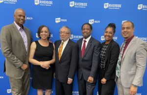 UCR School of Medicine to Host Annual J.W. Vines Diversity Colloquium Featuring Health Equity Leader Dr. Medell Briggs-Malonson