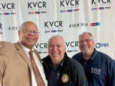 Dameron Communications Supports KVCR, the IE’s Public Radio Station