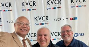 Dameron Communications Supports KVCR, the IE’s Public Radio Station