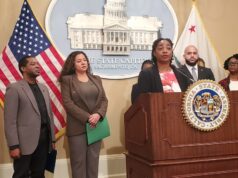 Key Black Caucus “Road to Repair” Bills Await Their Fate in the State Legislature