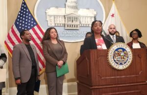 Key Black Caucus “Road to Repair” Bills Await Their Fate in the State Legislature