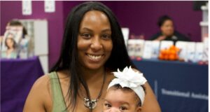 Celebration of Black Motherhood Event to Empower and Uplift Inland Empire Moms