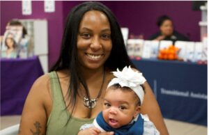 Celebration of Black Motherhood Event to Empower and Uplift Inland Empire Moms