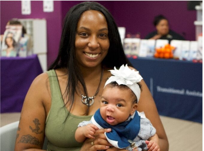 Celebration of Black Motherhood Event to Empower and Uplift Inland Empire Moms