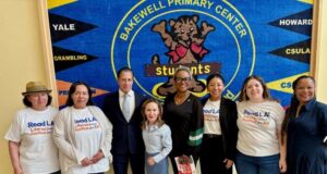 Families in Schools Releases the Read LA! App, Powered by ReachWell, Putting Free Curated Early Literacy Tools in Family’s Hands