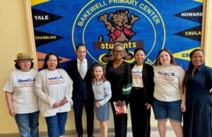 Families in Schools Releases the Read LA! App, Powered by ReachWell, Putting Free Curated Early Literacy Tools in Family’s Hands