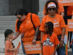 “Reduce the Risk”: California Campaign Presents Critical Info on Gun Violence Protection Orders