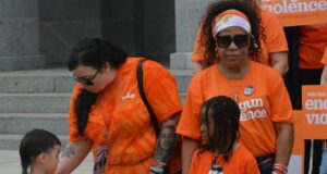 “Reduce the Risk”: California Campaign Presents Critical Info on Gun Violence Protection Orders