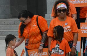 “Reduce the Risk”: California Campaign Presents Critical Info on Gun Violence Protection Orders