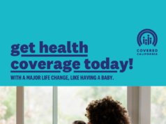 Get Affordable Health Insurance for Your Growing Family with Covered California