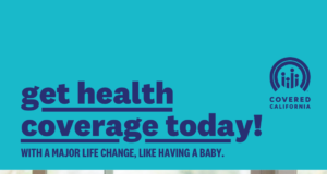 Get Affordable Health Insurance for Your Growing Family with Covered California