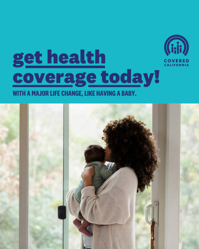 Get Affordable Health Insurance for Your Growing Family with Covered California