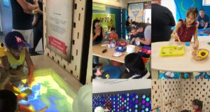 San Bernardino County Museum Celebrates Big Win with 12 National Achievement Awards