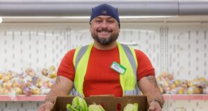 FARSB Harnesses Collective Action this Hunger Action Month