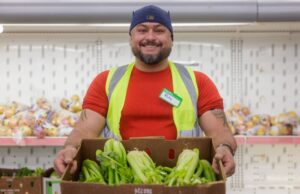 FARSB Harnesses Collective Action this Hunger Action Month