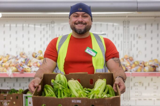 FARSB Harnesses Collective Action this Hunger Action Month