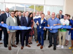 Arrowhead Regional Medical Center unveils new Adolescent Behavioral Health Unit