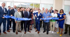 Arrowhead Regional Medical Center unveils new Adolescent Behavioral Health Unit