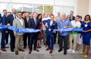 Arrowhead Regional Medical Center unveils new Adolescent Behavioral Health Unit