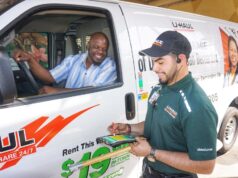 U-Haul Brings 60 Jobs to San Bernardino with New Repair Shop