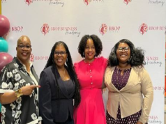 Bold Vision, Bright Future: Dr. Tara Lynn Gray Charts California’s Path Forward