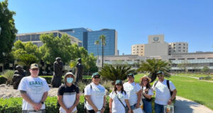 Crafton Hills College Recognized Statewide for Adult Education Innovation