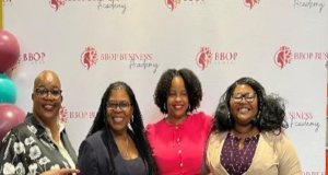 Bold Vision, Bright Future: Dr. Tara Lynn Gray Charts California’s Path Forward