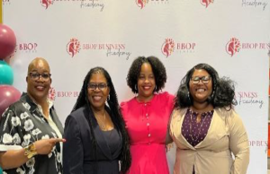 Bold Vision, Bright Future: Dr. Tara Lynn Gray Charts California’s Path Forward