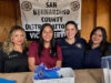 District Attorney Hiring Victim Advocates