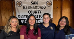 District Attorney Hiring Victim Advocates