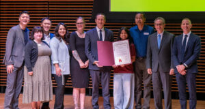 College Corps Momentum Builds as Pasadena City College Joins with New Affiliate Pilot