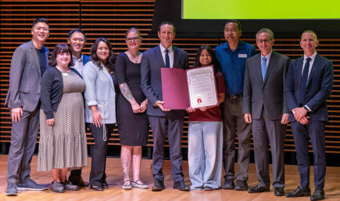 College Corps Momentum Builds as Pasadena City College Joins with New Affiliate Pilot