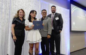 From vision to reality: SPARK program ignites opportunities for youth at San Bernardino County