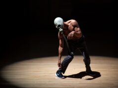 David Roussève/REALITY Premieres Roussève’s First Full Length Solo in Over 20 years in the Fall of 2025, “Becoming Daddy AF”