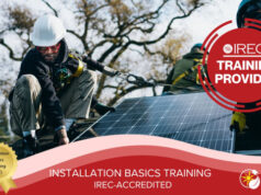 GRID Alternatives Inland Empire Awarded IREC Training Provider Accreditation