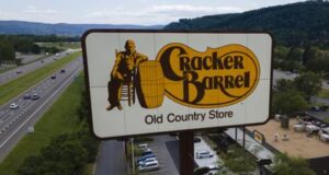 Cracker Barrel suspends plans to remodel restaurants after logo blowup