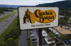 Cracker Barrel suspends plans to remodel restaurants after logo blowup