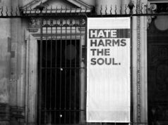 “A Lovely Place of Refuge”: Interfaith Justice Forum Tackles Hate in California