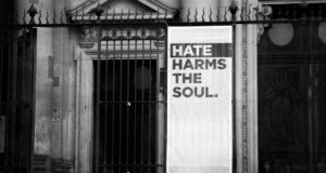 “A Lovely Place of Refuge”: Interfaith Justice Forum Tackles Hate in California