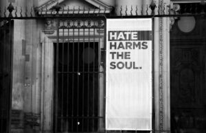 “A Lovely Place of Refuge”: Interfaith Justice Forum Tackles Hate in California