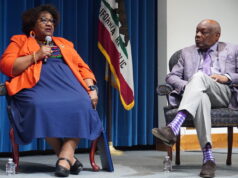 California Honors 60th Anniversary of Voting Rights Act, Showcasing State’s Efforts to Expand Access