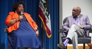 California Honors 60th Anniversary of Voting Rights Act, Showcasing State’s Efforts to Expand Access