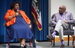 California Honors 60th Anniversary of Voting Rights Act, Showcasing State’s Efforts to Expand Access