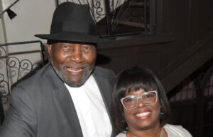 The Adrian Dell and Carmen Roberts Foundation Announces its 7th Annual Jazz Fundraiser Event, Derby After Dark