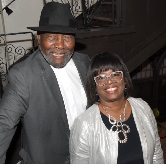 The Adrian Dell and Carmen Roberts Foundation Announces its 7th Annual Jazz Fundraiser Event, Derby After Dark